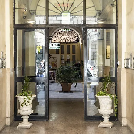 Hotel Ferrarese-3
