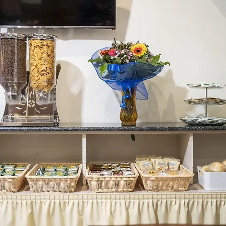 Hotel Ferrarese-2