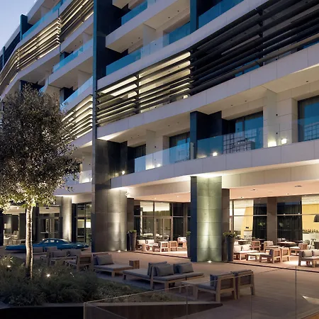 The Met Hotel Thessaloniki, A Member Of Design Hotels-3