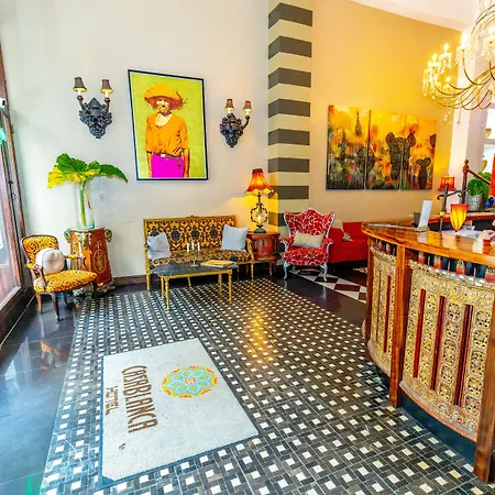 CasaBlanca Hotel-2