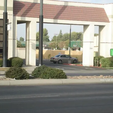 Value Stay Inn Extended Stay Bakersfield, Ca-3