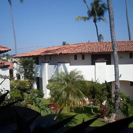 Cabo Blanco Hotel And Marina-3