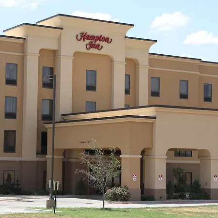 Hampton Inn Sweetwater-3