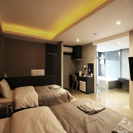 Boutique Hotel K-2