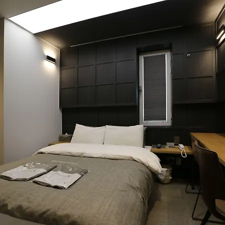 Boutique Hotel K-3