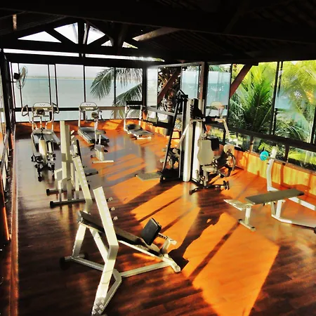 Serrambi Resort-3