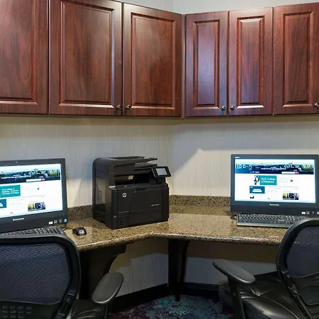 Hampton Inn Detroit Roseville-3
