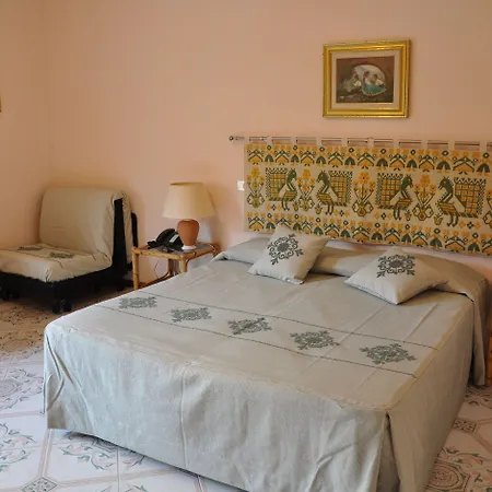 Hotel L'Oasi-2