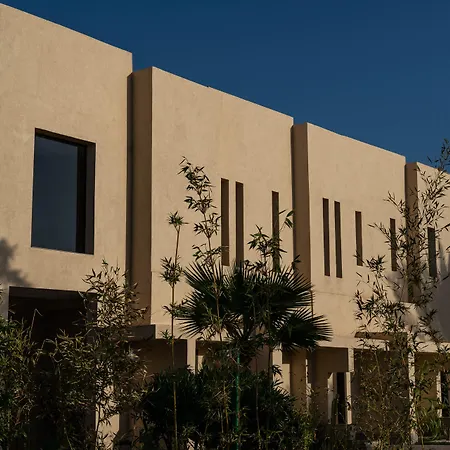 Sirayane Boutique Hotel&Spa Marrakech-3