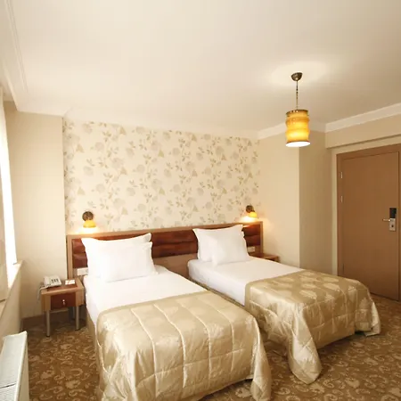 Q Inn Hotel Old City-2