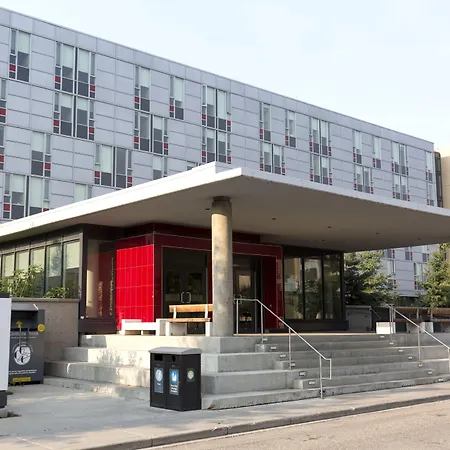 University Of Calgary Accommodations And Events-2