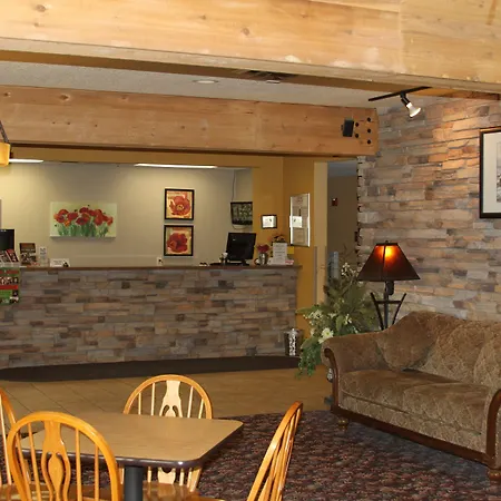 Comfort Inn & Suites Weston - Wausau-2