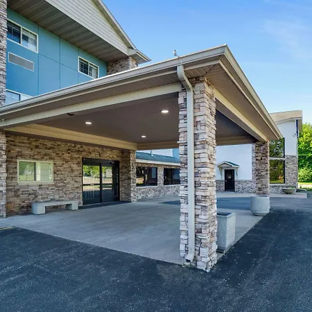 Comfort Inn & Suites Weston - Wausau-3