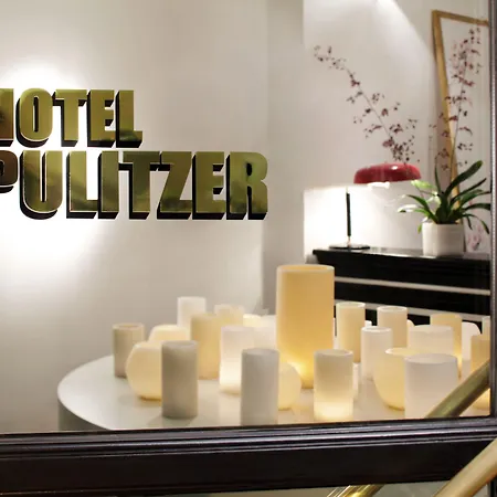 Hotel Pulitzer Buenos Aires-2
