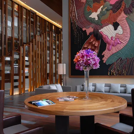Hansar Bangkok Hotel-3