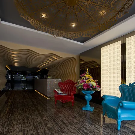 Venue Hotel-2