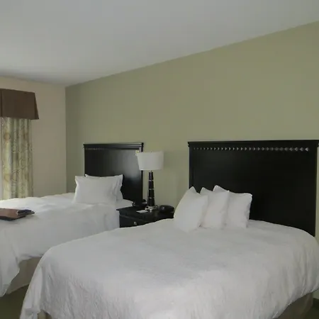 Hampton Inn La Grange-3