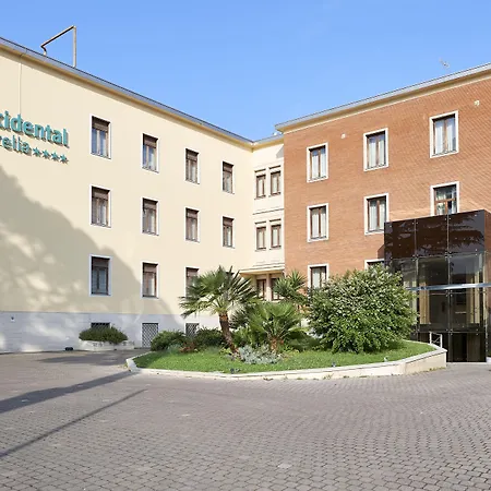 Occidental Aurelia-3