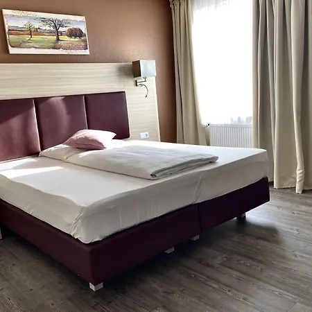 Residenz Hotel Neu Wulmstorf-3