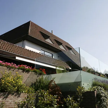 Van Der Valk Hotel Arnhem-2