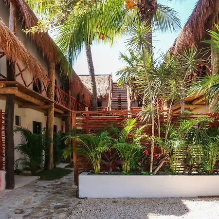 Kin Ha Tulum Hotel-2