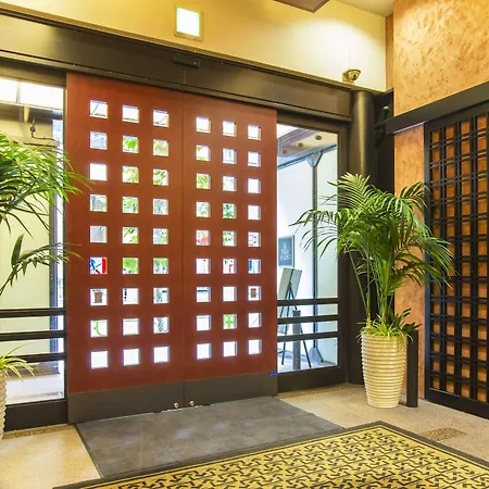 Hotel Nihonbashi Saibo-3