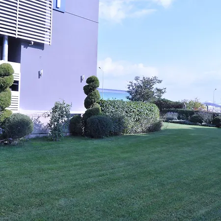 Orty Airport Hotel-3