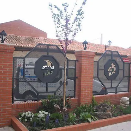 Hotel Dracos-3