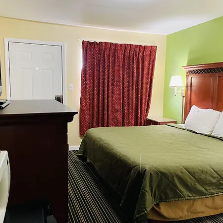 Benton Inn-3