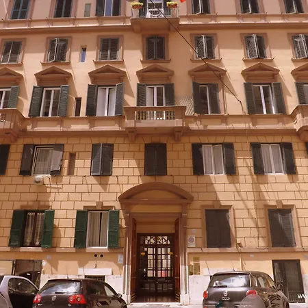 Tibullo Guesthouse-3