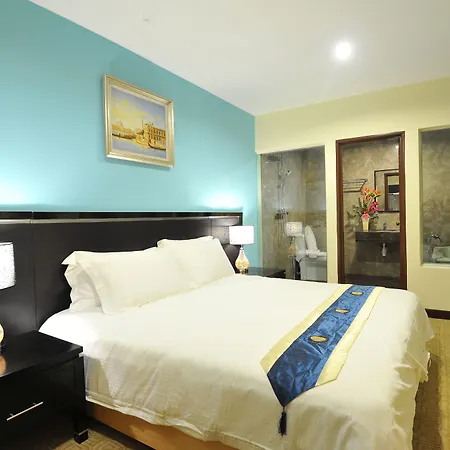 Hallmark View Hotel-2