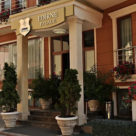Hotel Edirne Palace-3