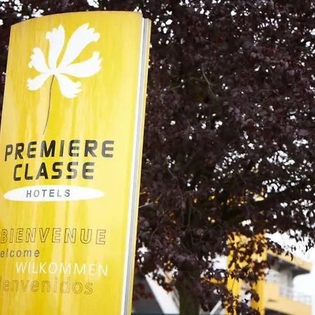 Première Classe Pau Bizanos Hôtel-2