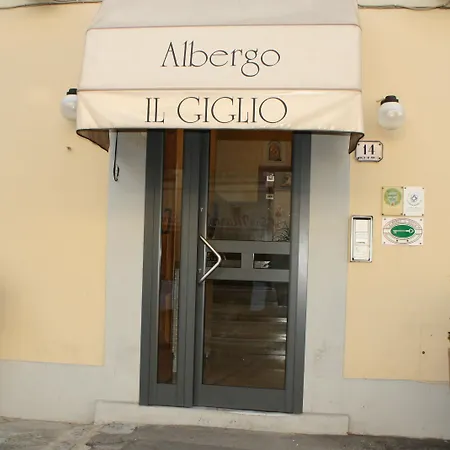 Albergo Il Giglio-2