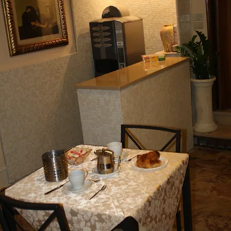 Albergo Il Giglio-3