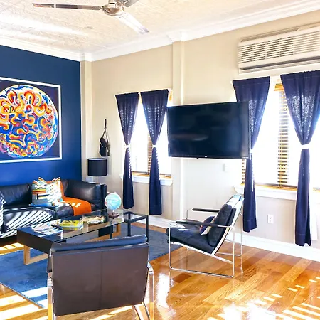 The Box House Hotel (Adults Only)-3
