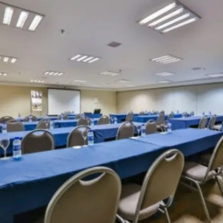 Oft Alfre hotels - Goiânia-2