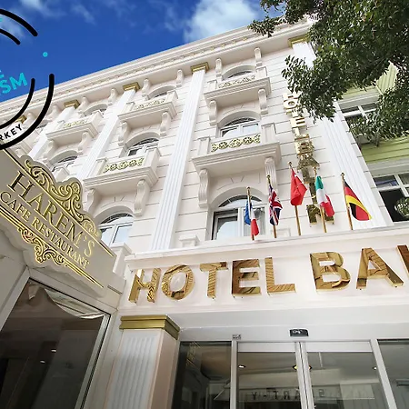 Balin Hotel - Special Category-3