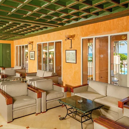 El Ksar Resort & Spa- Family Hotel-3