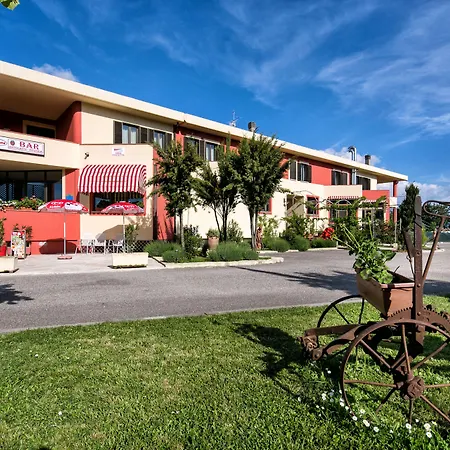 Umbriaverde Sporting & Resort-2