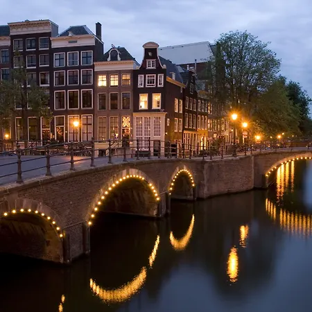 Grand Canal Boutique Hotel-2