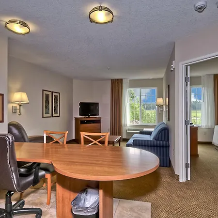 Candlewood Suites Burlington By Ihg-3