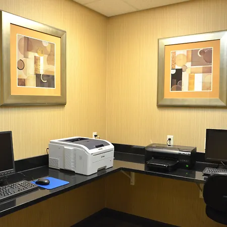 Holiday Inn Express & Suites Sidney By Ihg-3