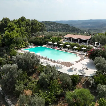 Residence Gli Stingi-3