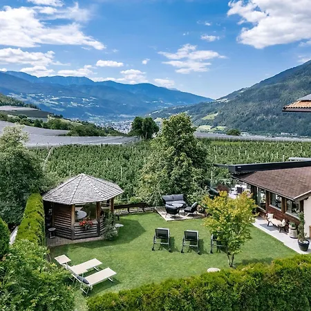 Tirolerhof Guesthouse-2