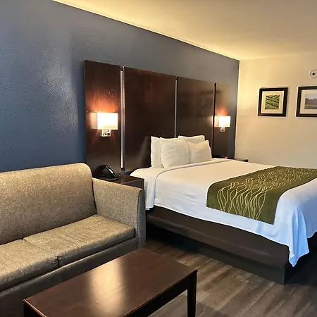 Guesthouse Inn Dothan-2