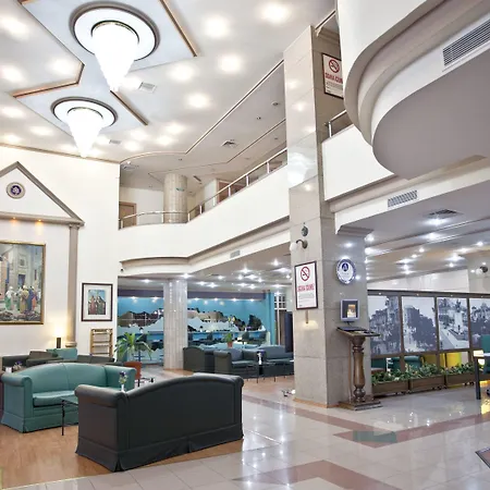 Sergah Hotel-2