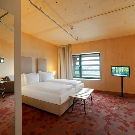 Raphael Hotel Waelderhaus-2