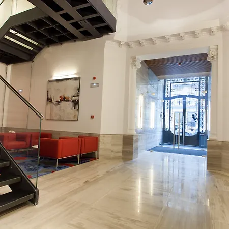 Hotel Cismigiu-2