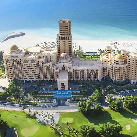 Waldorf Astoria Ras Al Khaimah-2